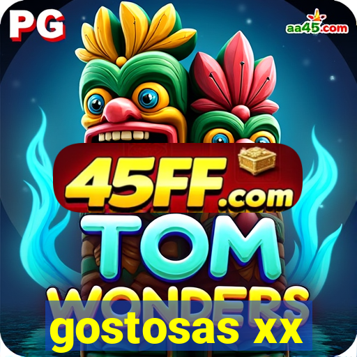 gostosas xx